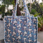 SMALL TOTE BAG