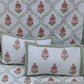 DOBLE BEDCOVER URBANA