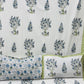 DOUBLE BEDSHEET 300 TC BLOCK