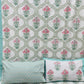 DOUBLE BEDSHEET 300 TC BLOCK