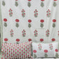 DOUBLE BEDSHEET 300 TC BLOCK
