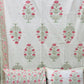 DOUBLE BEDSHEET 300 TC BLOCK