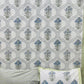 DOUBLE BEDSHEET 300 TC BLOCK