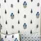 DOUBLE BEDSHEET 300 TC BLOCK