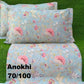 ANOKHI PLAIN