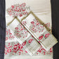 TOWEL NAPKIN BLOCK