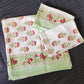 TOWEL NAPKIN BLOCK
