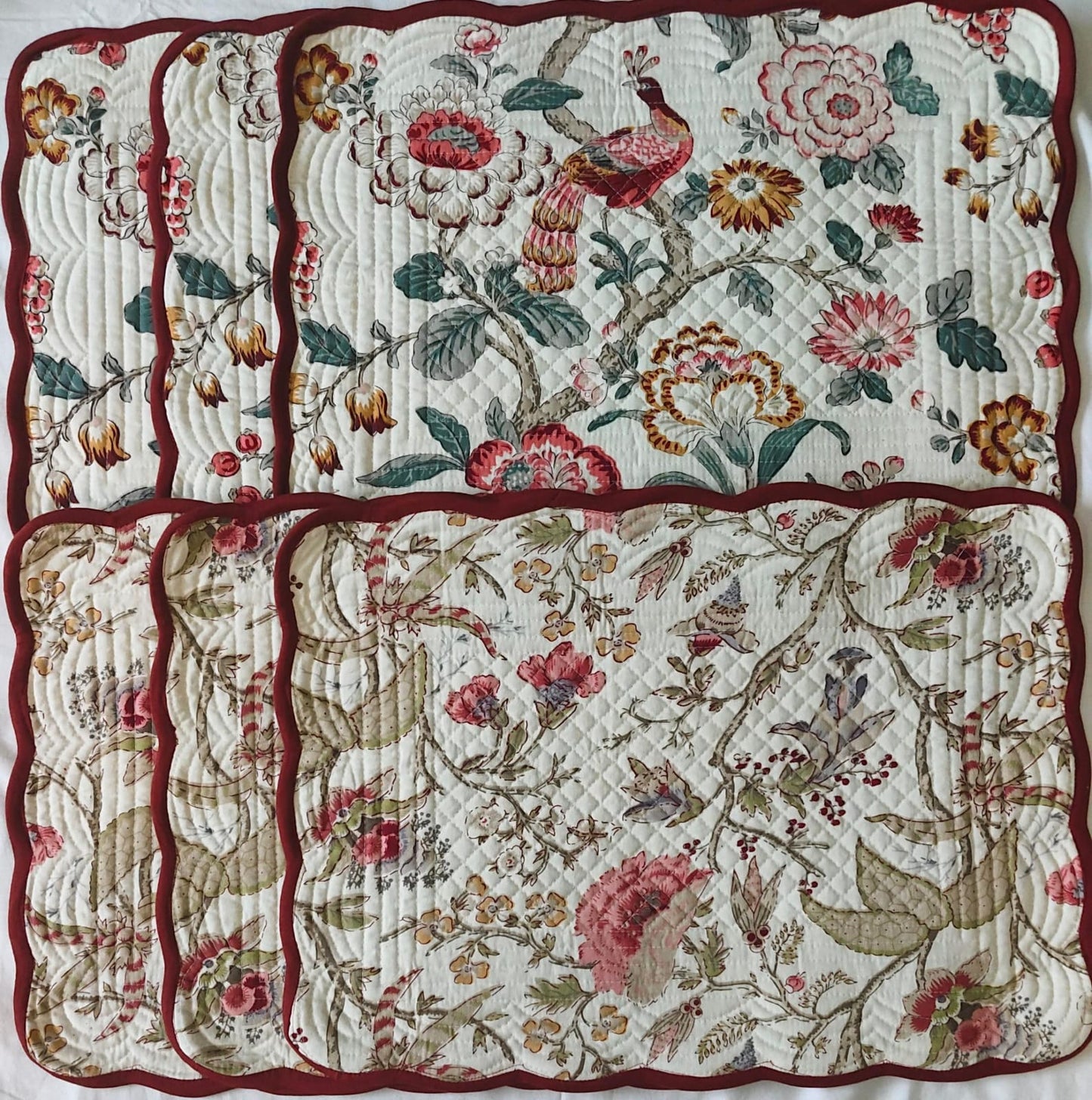 ANOKHI MAT