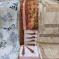 DOUBLE BEDSHEET 2024 AJRAK/MISC