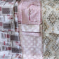 DOUBLE BEDSHEET 2024 AJRAK/MISC