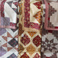 DOUBLE BEDSHEET 2024 AJRAK/MISC