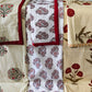 DOUBLE BEDSHEET 2024 AJRAK/MISC