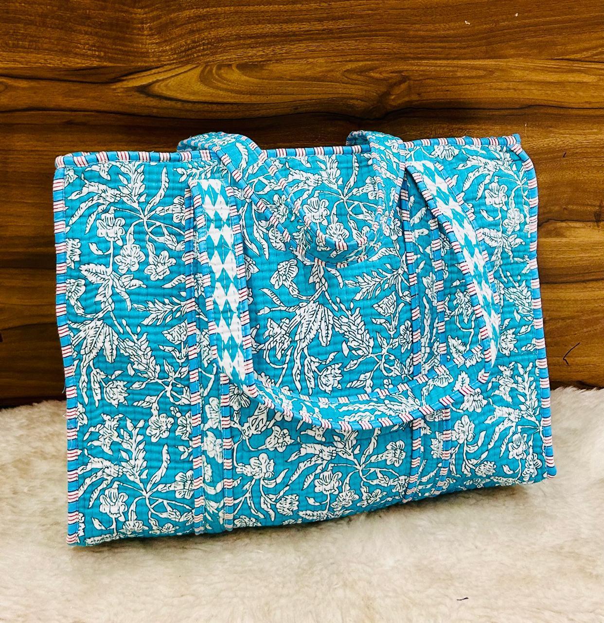 BIG TOTE BAG